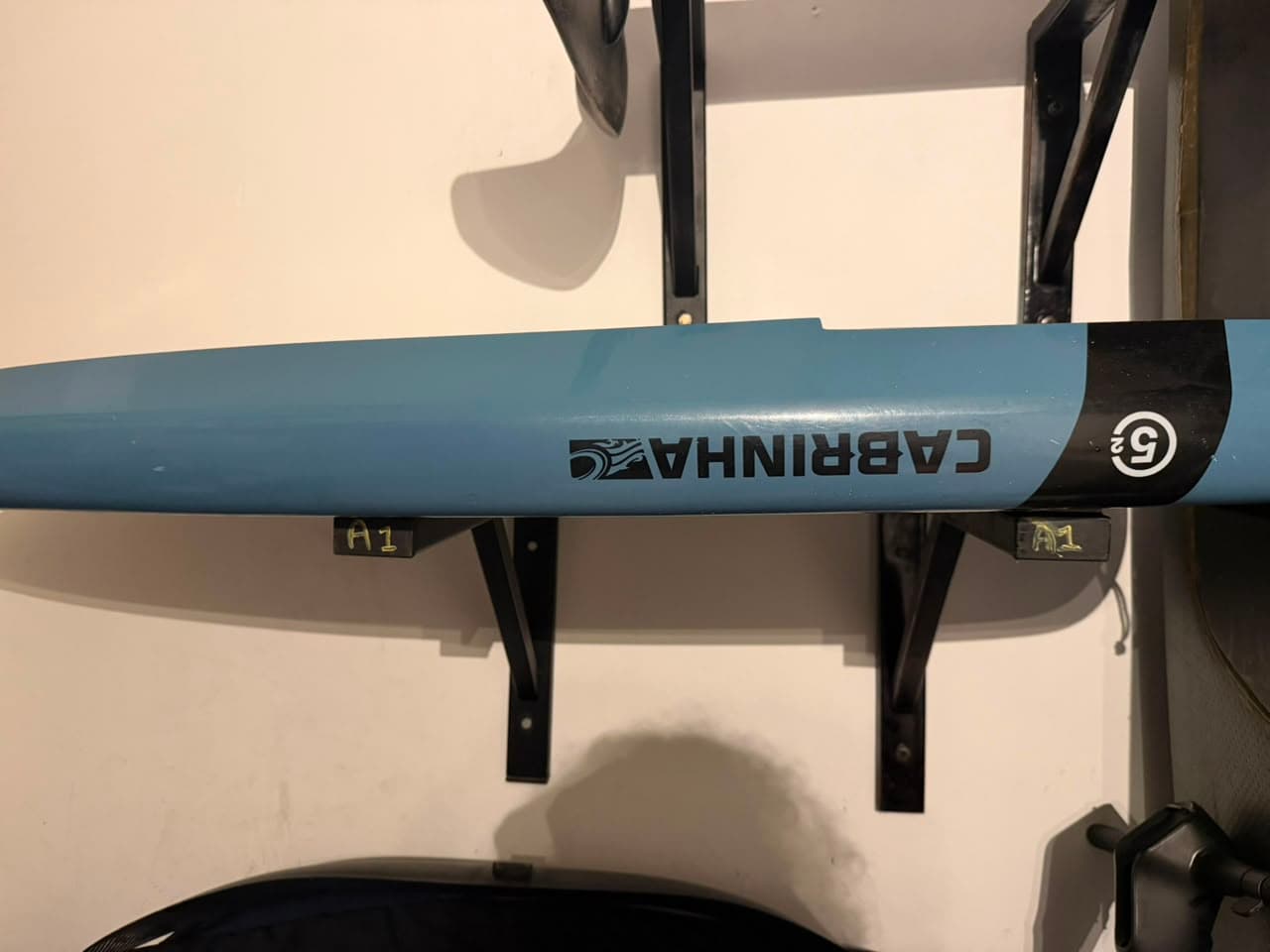 Wingfoil Board Cabrinha 88L