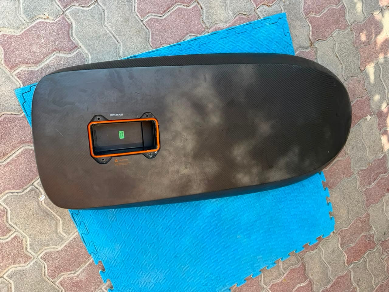 Ultra L2 board 49L