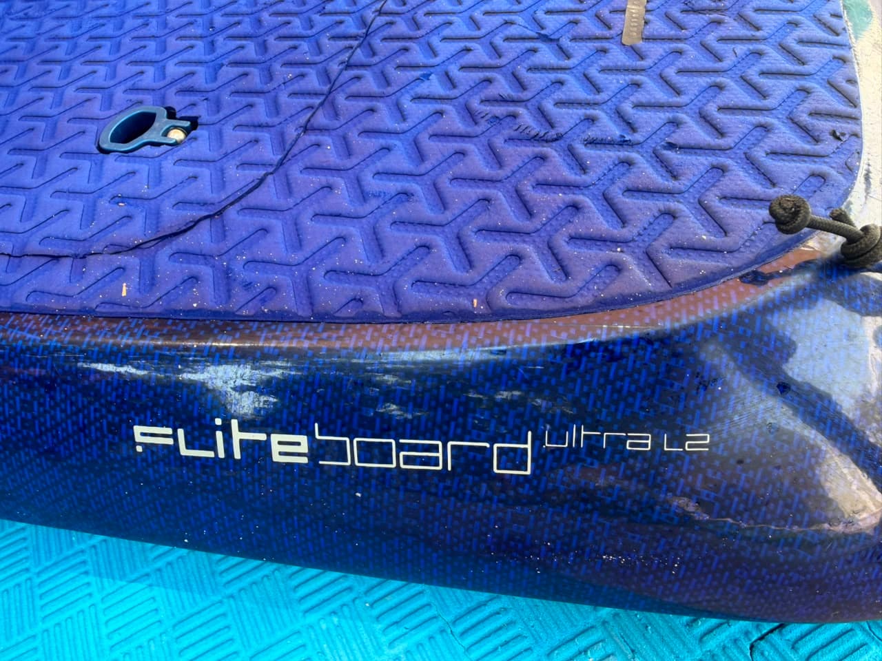 Ultra L2 board 49L