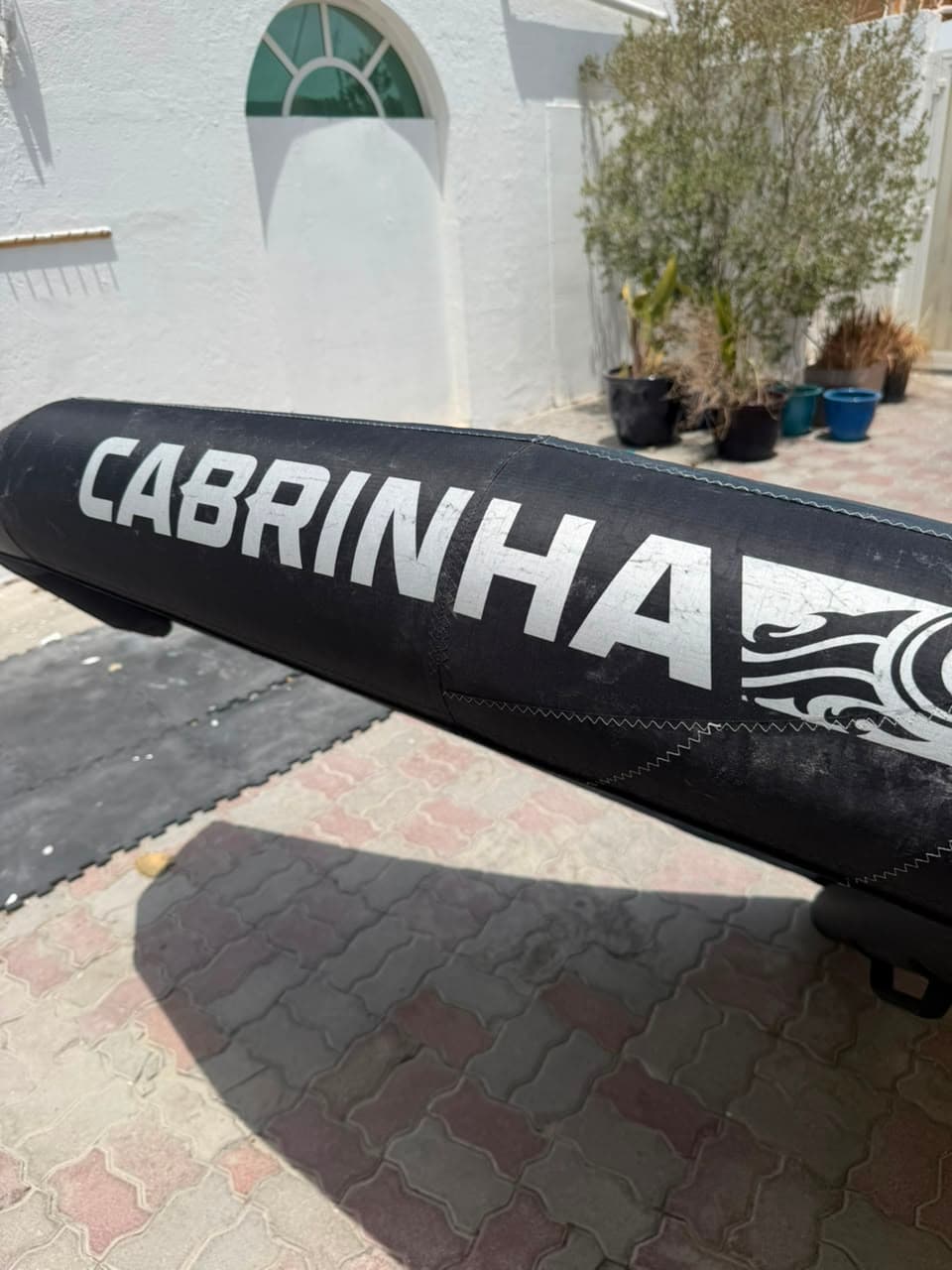 Wing Cabrinha 5 meters
