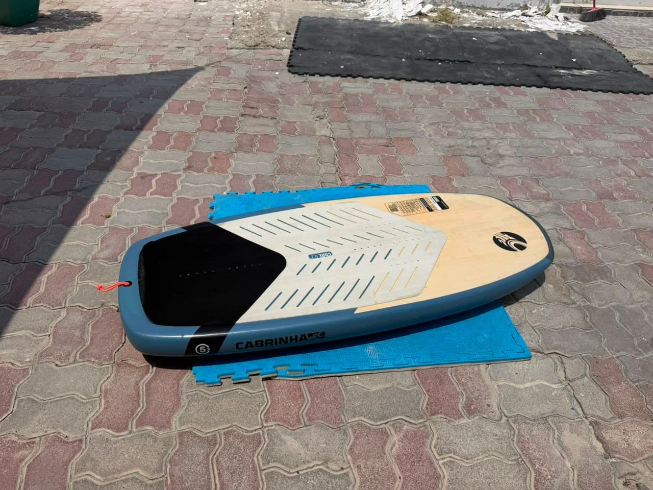 Wingfoil Board Cabrinha 88L