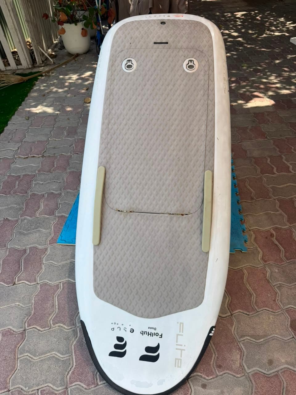 Efoil Flite PRO Carbon