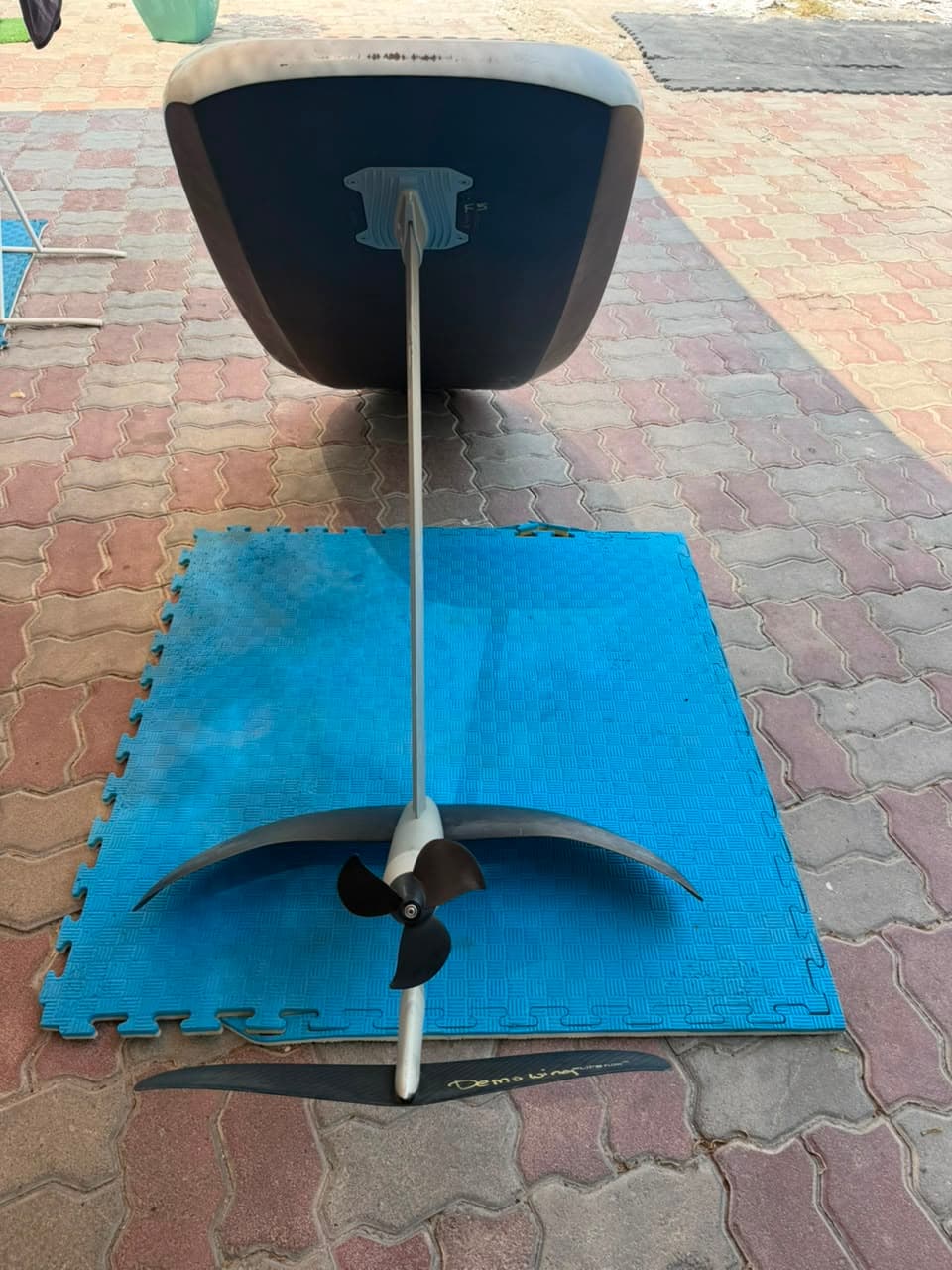 Efoil Flite Pro Carbon