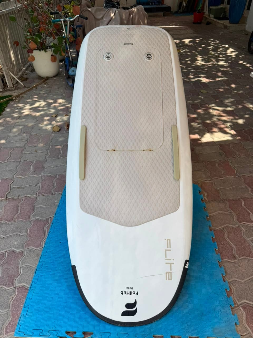 Efoil Flite Pro Carbon