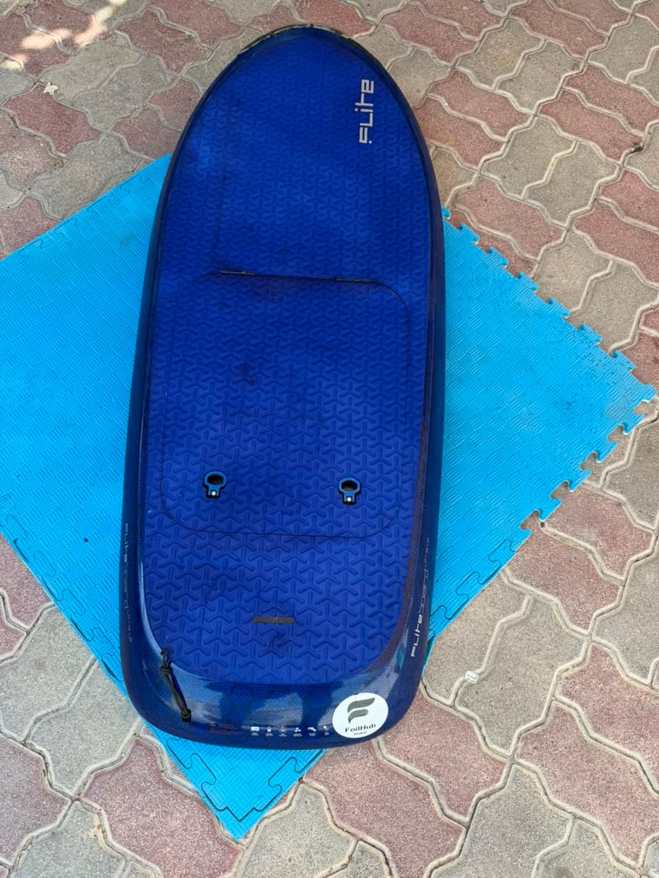 Ultra L2 board 49L