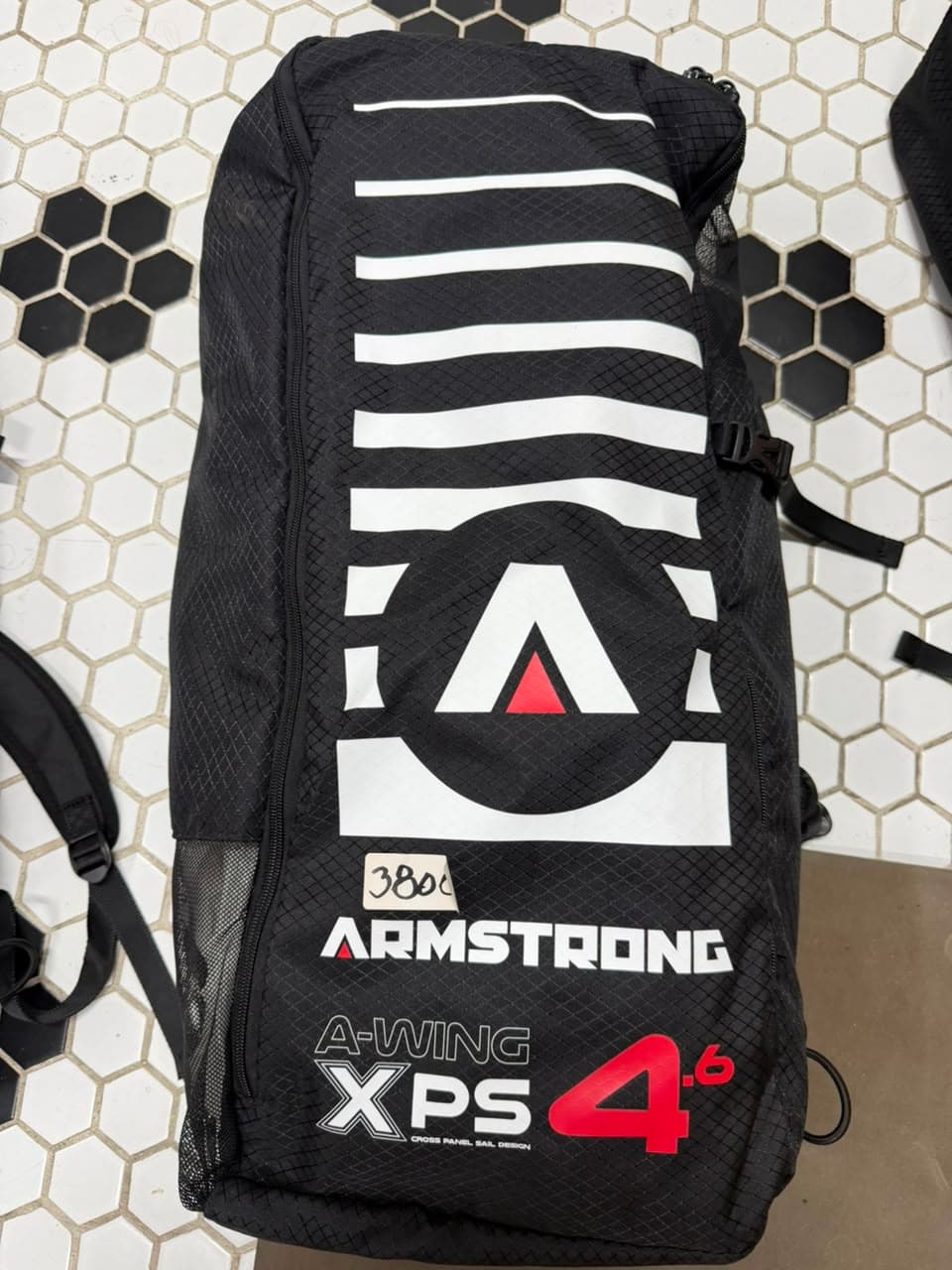 Wing Armstrong 4.6 meters