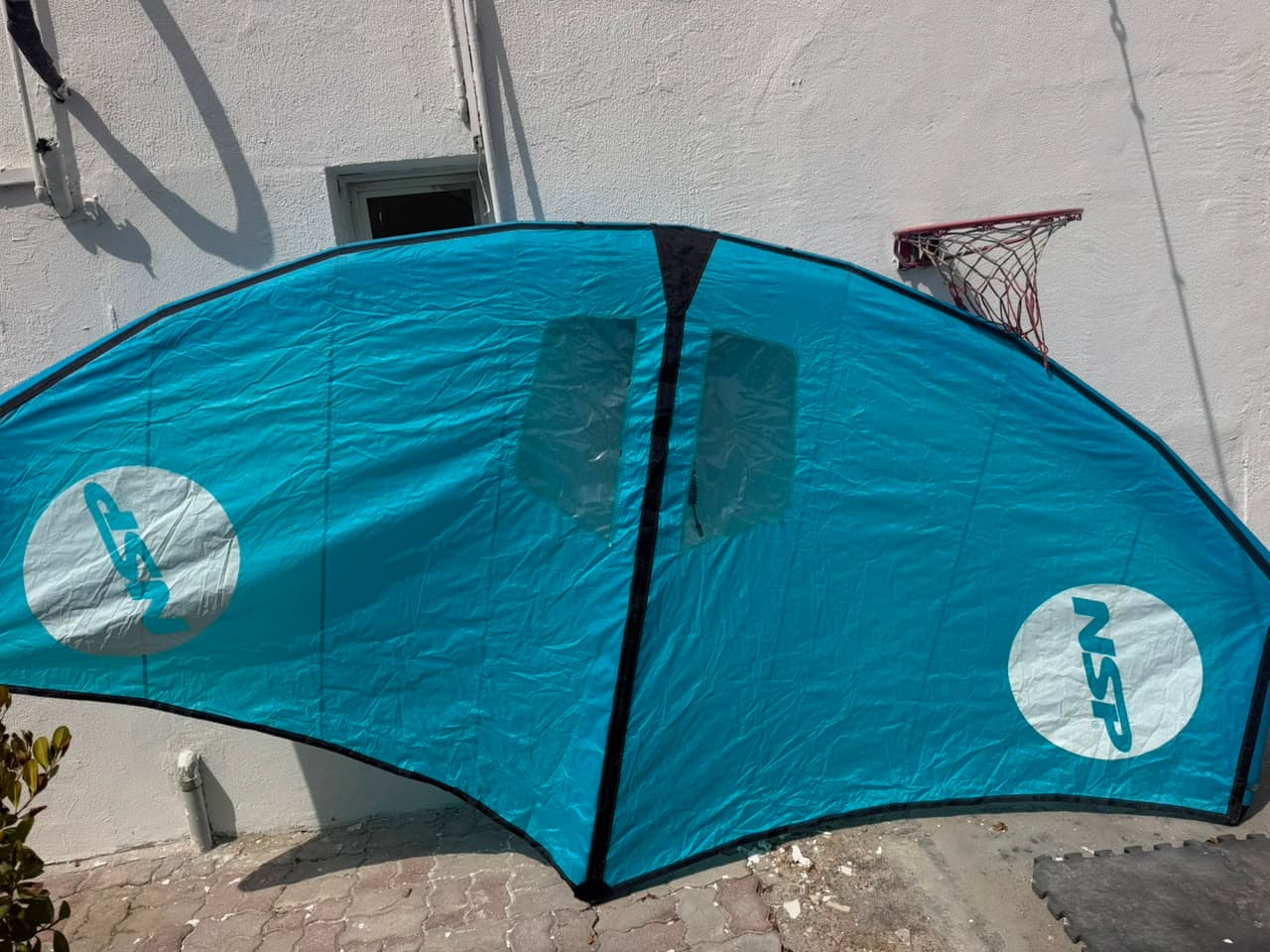 Wing NSP 5 meters